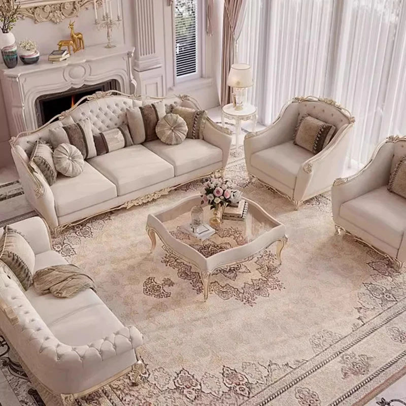 Classic family furniture